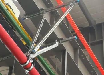 江岸抗震支架厂家与你分享你必须做的紧急情况下的准备